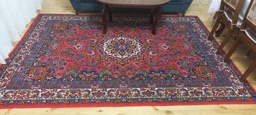 Gəncə xalcası 60m ölcü 2/3