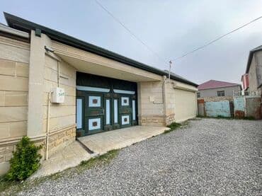 gencede gunluk kiraye evler 2022: 7 otaqlı, 340 kv. m, Kredit yoxdur, Yeni təmirli — 2