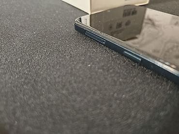 redmi not 7 pro: Nokia G21, rəng - Boz, Barmaq izi — 3