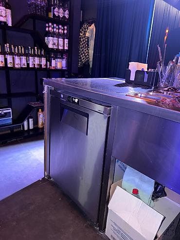 kafe divanı: OBYEKT ÜÇÜN TAM AVADANLIQLAR SATILIR Hazır biznes üçün ideal fürsət! — 4
