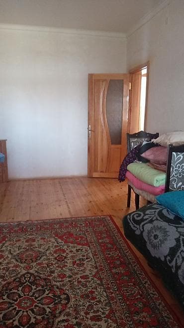 sumqayit bulvar: 4 otaqlı mənzil – geniş zal, ayrı mətbəx və sanitar qovşağı — 9