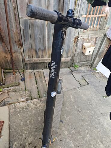 inmotion s1 qiymeti: Ninebot elektrik skuter Zehmet olmasa Ciddi alan şexsler yazsın - — 2