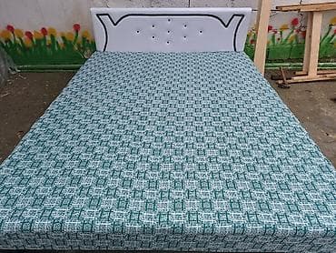 i̇ki neferlik divan: İkinəfərlik çarpayı — 3