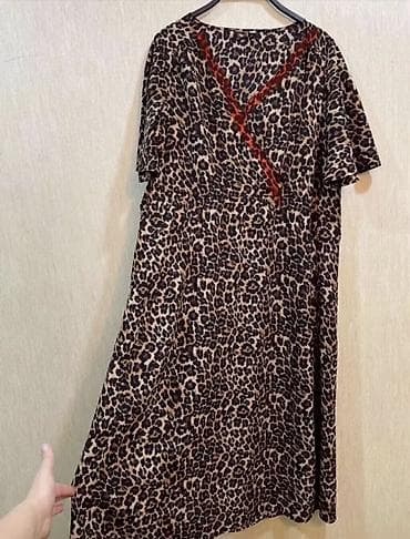 Новое платье размер хл — 2