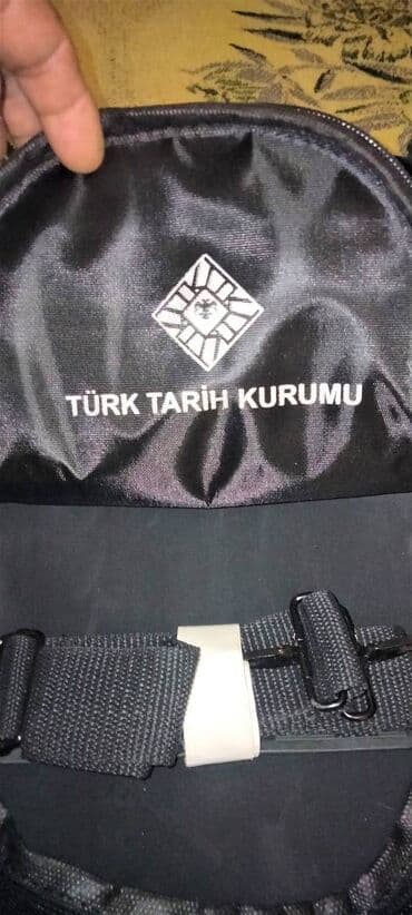 женские рюкзаки турецкого производства: Çanta Turkiya mali. Əl çantasi 50-35-15. Çanta Turkiyada alinib — 10