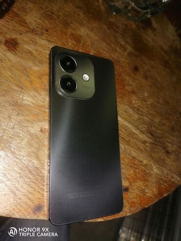 запчасти на телефон флай изи 3: Oppo A3, 256 GB, rəng - Qara — 2