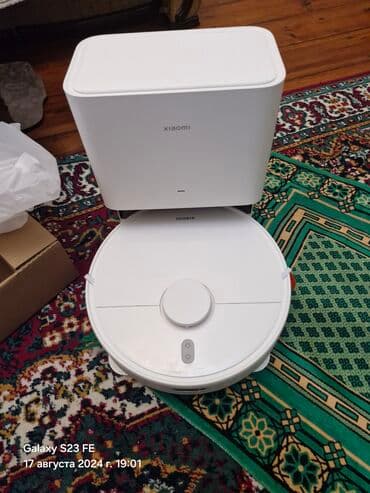 robot tozsoran xiaomi: Tozsoran Xiaomi, Nəm təmizləmə, Quru təmizləmə, Kredit yoxdur, Ünvandan götürmə — 1