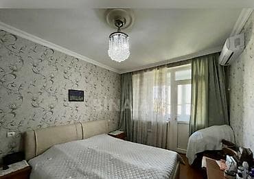 минский проект квартиры: Баку, 3 комнаты, Вторичка, м. 8 ноября, 80 м² — 4