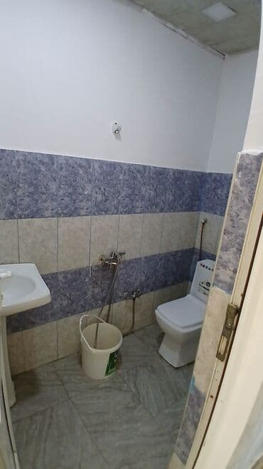 bine qesebesinde: Binə 3 otaqlı, 50 kv. m, Kredit yoxdur, Orta təmir — 3