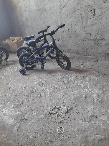 grand bicycle: ŞOOOOOKKKKKK ENDİRİMMM!!!!!!!!!!! 2 VELOSİPED SADƏCƏ 35 AZNNNN 12 LİK — 1