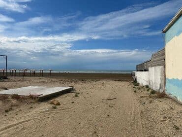 sumqayit restoranlar: Novxanıda, dənizkənarı obyektlər cərgəsində, my beach və sea li̇fe — 7