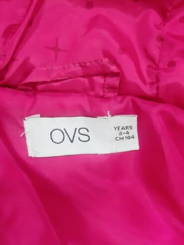 Dəstlər: Seliqeli geyinilib,yeniden heç seçilmir.OVS brend mehsulu.Yaxın metro — 2