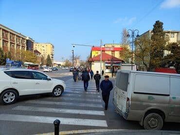 киоск в аренду: Yasamalda yerləşən ümumi sahəsi 70 kv,m olan, təmirli maqaza ofis — 4