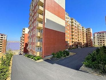 bayil qesebesi: 1 otaqlı, Yeni tikili, 50 kv. m — 4