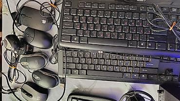 apple 8 plus 128 gb: USB kompüter aksesuarları dəsti Hamsı bir yerde Tərkib: - 2ədəd tam — 2