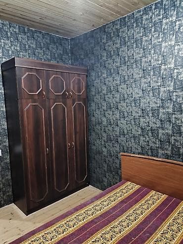 yeni emlak gence: 80 kv. m, 3 otaqlı, Kombi, Qaz, İşıq — 5