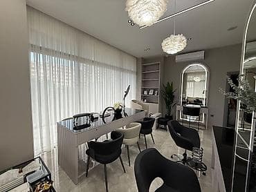 binədə evler: İcarəyə verilir obyekt 50 m², Nizami m. Daha 11 şəklə bax Agentlik 2 — 6