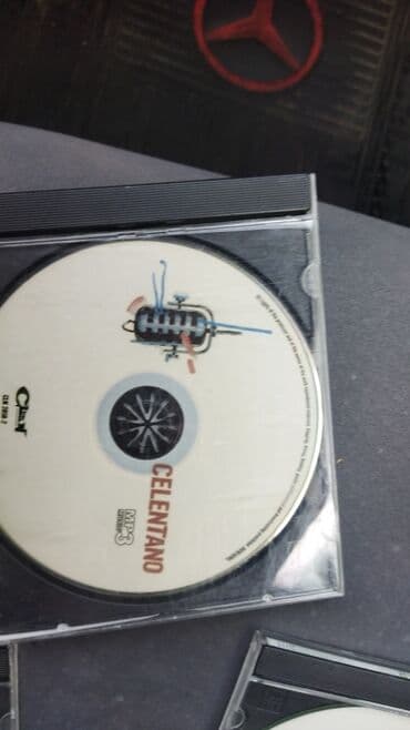 Xbox One: Disk Mp3 satiram 5 — 2