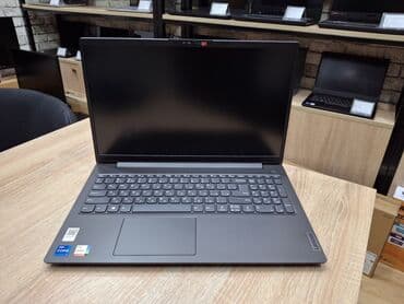 ikinci əl notbuk: Новый Lenovo IdeaPad, 15.6 ", Intel Core i7, 512 ГБ, Бесплатная доставка, Платная доставка, Доставка в районы — 1