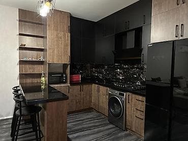 Məmmədli, 3 otaqlı, Yeni tikili, 96 kv. m — 4