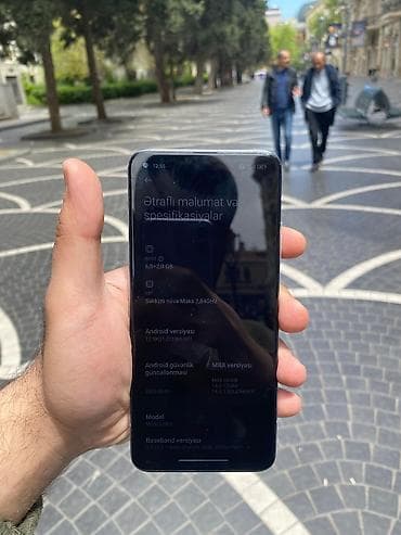 redmi turbo 4: Xiaomi Mi 10T, 128 GB, rəng - Gümüşü, 
 Barmaq izi — 4