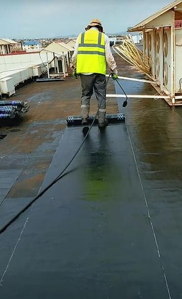 Tol izolyasiyası və dam örtüyü xidmətləri - Məqsəd: Düz damlar lalafo.az -da Tol izolyasiyası və dam örtüyü xidmətləri - Məqsəd: Düz damlar