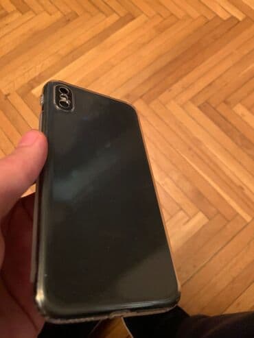 iphone 7 işlenmiş qiymeti: IPhone Xs — 6