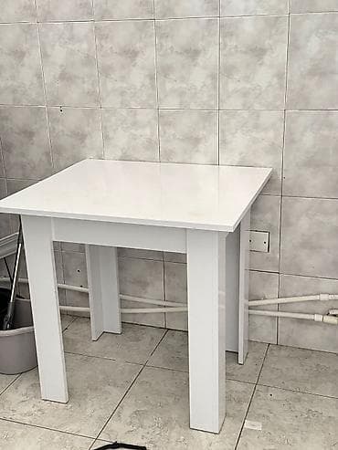 can eti: Stol satilir 30 azne unvan Sumqayit By SS — 1