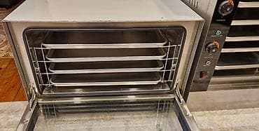 Biznes üçün program təminatı: Şirniyyat/Kafe/Çörəkbişirmə üçün Komplekt Avadanlıq Dəsti Mətbəxinizi — 3