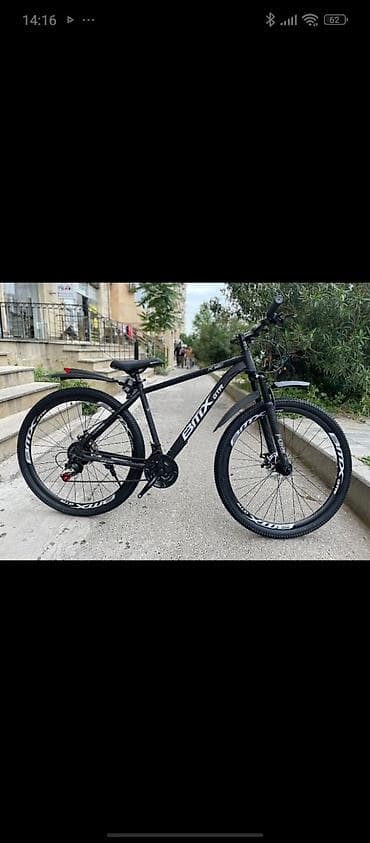 cube velo: Velosiped tezedir her bir detali isleyir endirim mùtleq olacaq, BMX — 1