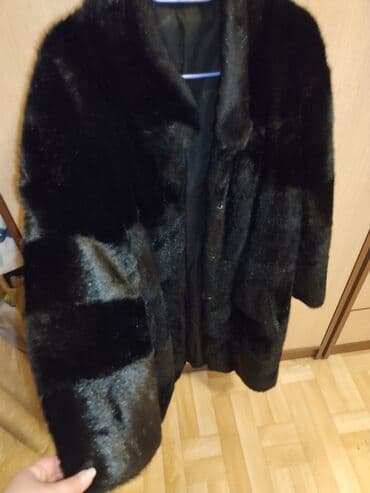 женские шубы из сурка: Malo odevali. V idealnom sostoyanii — 3