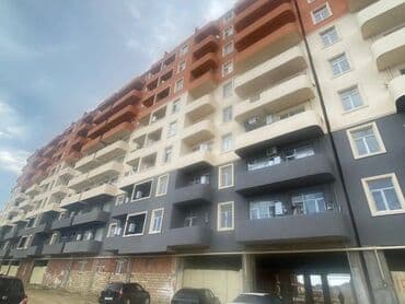 Saray, 2 otaqlı, Yeni tikili, 53 kv. m