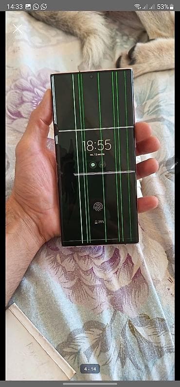 apple iphone 3g: Samsung Galaxy Note 20 Ultra, 256 GB, rəng - Qızılı, Sensor, Simsiz şarj, Face ID — 9