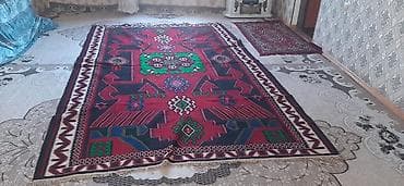 iran xalça: Xalça Dekorativ, Azərbaycan, Kredit yoxdur — 3