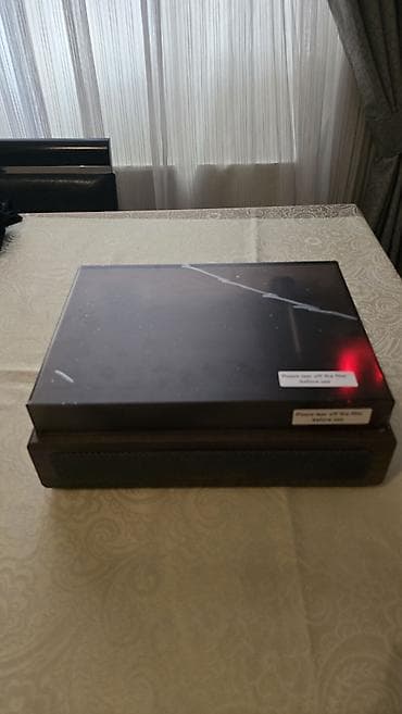 retro gramofon: Musiqi həvəskarları üçün retro dizaynlı vinil pleyer/turntable — 8