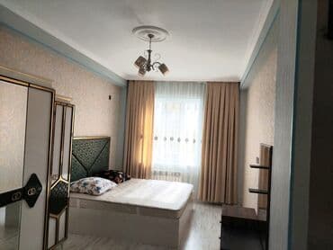 tap.az xacmaz: Mənzil – san/qovşağı və balkon təsviri - Hamam: Divar və döşəmə — 31