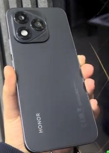 logitech g pro: Honor 400 Lite, rəng - Qara — 2