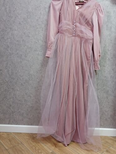 toy donlarl: 1 dəfə geyinilib — 1