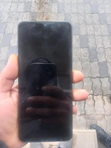 Mətbəx texnikası: Redmi A5, 128 GB, rəng - Qara, Sensor — 1