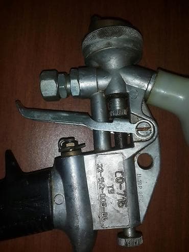 kreditle avtomobiller: Авто пулевизатор — 2