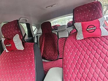 kia rio diffuser: Təcili satış! Nissan Qashqai – kompakt krossover Xüsusiyyətlər: - — 6