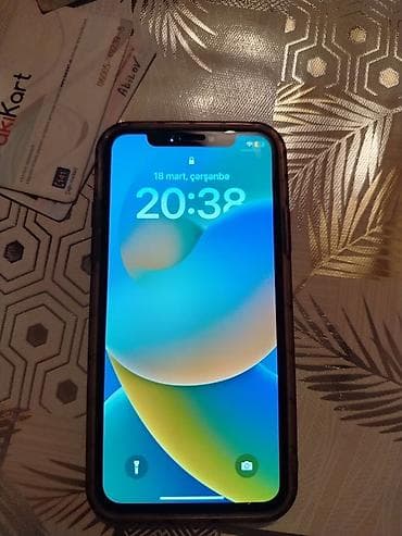 nintendo switch oyunlar: IPhone X, 64 GB, Space Gray, Face ID — 1