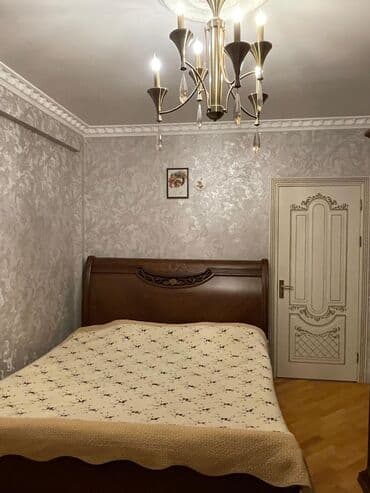 əcəmidə 3 otaqlı evlər: 3 otaqlı mənzil – zövqlü interyer və funksional planlaşdırma - Giriş — 8