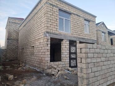 Масазыр 4 комнаты, 120 м², Есть кредит, Без ремонта