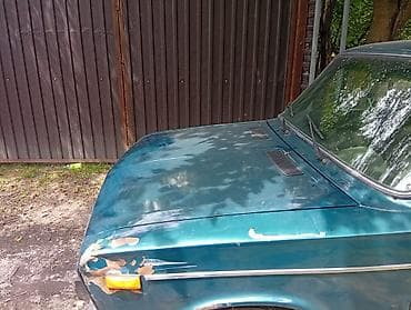 lada 04: VAZ (LADA) 2106: 1.6 l | 1998 il 250800 km Sedan — 10