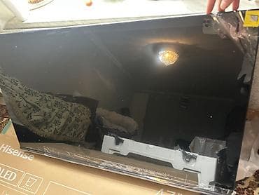 телевизор fisher отзывы: Телевизор Hisense QLED 43" 4K (3840x2160) — 5