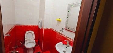 keşle kiraye: Xalqlar dostluğu metrosuna 3 dəqiqəlik məsafədə yerləşən qanuni 3 otaq — 7