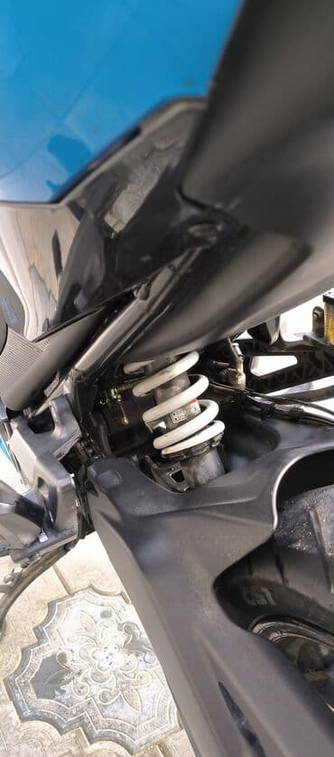 Мототранспорт: Zontes — 9