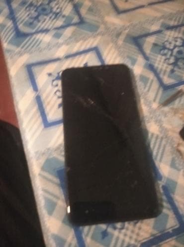 Xiaomi Mi6, 32 ГБ, цвет - Черный, 
 Отпечаток пальца — 2