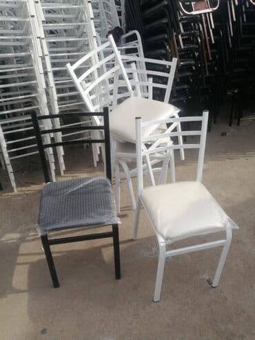 прокат стол стул душанбе: Stulllar 13manatdan başlayır 60manata qeder Stulllar sexdən birbaşa — 25